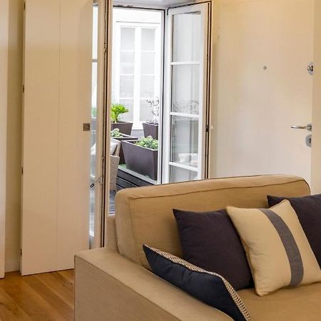 Bright Studio With Terrace OOporto Exterior foto