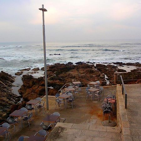 Bright Studio With Terrace OOporto Exterior foto